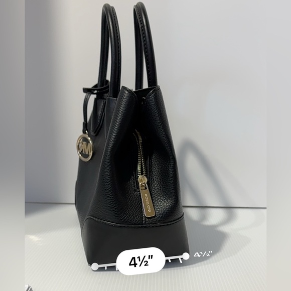 Michael Kors Small Satchel - Picture 9 of 10